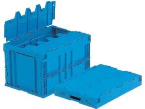 TKG テイケイジイ 遠藤商事 サンクレット 折りたたみコンテナー50B【AKVD0】の通販は 9,814円