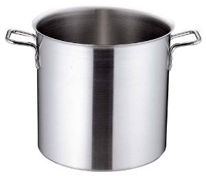 遠藤商事 トリノ 寸胴鍋33cm【AZV7505】の通販は 26,345円