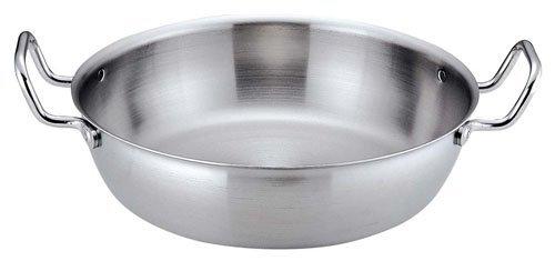 遠藤商事 トリノ 天ぷら鍋39cm【ATV3806】 38,791円