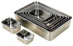 大屋金属 18-8深型組バット13号【ABT07013】の通販は 6,973円