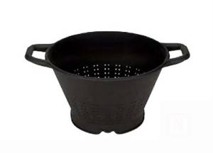 Sambonet Paderno Industrie パデルノPAプラス コランダー40cm 12950-40【BPA2902】