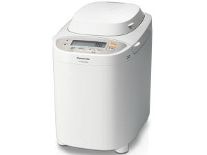 PANASONIC パナソニック ホームベーカリー  2斤タイプ ホワイト SD-BMT2000-W