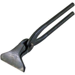 金鹿工具製作所 つかみ箸 グリップ無 228