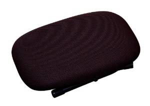 ルネセイコウ ローチェア ローザ LR-16  ブラウン/ブラックの通販は 7,725円