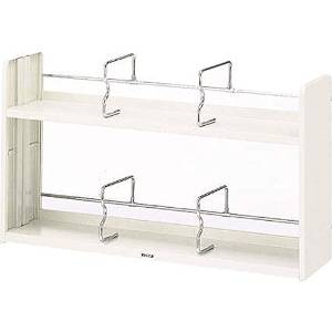 ライオン事務器 オリジナル本立・大(224-55)