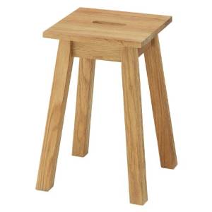 AZUMAYA 東谷 ヘンリーハイスツール Henry Stool スクエア