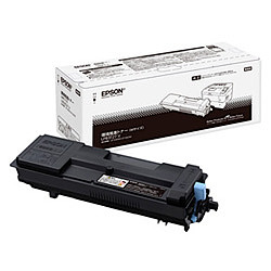 EPSON エプソン EPSON 環境推進トナー LPB3T27V Mサイズ 15.200ページ