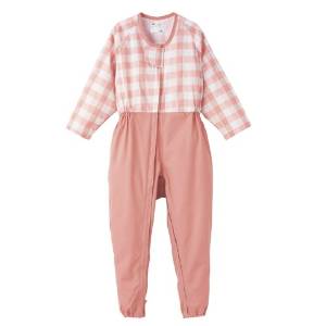 日本エンゼル コンビネーション【フルオープン型】オールシーズン ブロックサーモン M (5738-TA)の通販は 8,124円