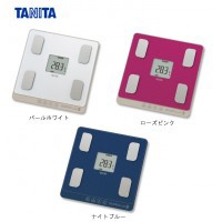 TANITA タニタ (TANITA) タニタ 体組成計 BC-758-WH ホワイトの通販は