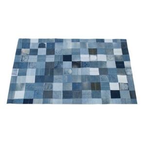 AZUMAYA 東谷 東谷(AZUMAYA) WE  ラグマット【WE-130】の通販は 18,928円