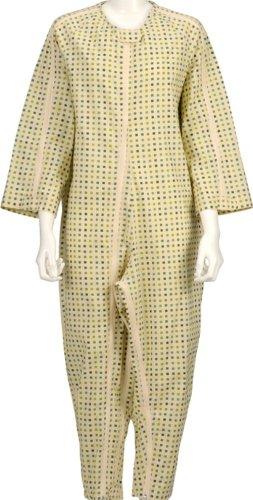 竹虎ヒューマンケア 竹虎 ソフトケアねまき3シーズン 105925・みどり・LL (9537as) 6,435円