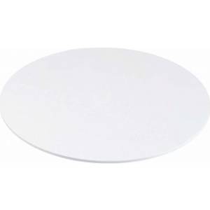 TKG テイケイジイ 遠藤商事 マルテラート ラウンドプレートCod.402 ホワイト【NBY3401】
