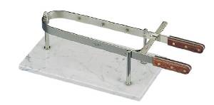 TKG テイケイジイ 遠藤商事 ハムホルダー 大理石 #34048【NHM0401】の通販は