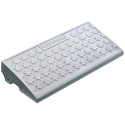 ミスギ ハイステップコーナー HS-100 ホワイトグレー 【710-0100】の通販は