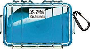 ペリカン 【PELICAN】1040 ブルー/クリア N(1040-026-100)