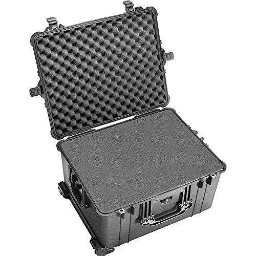 PELICAN PRODUCTS社 【PELICAN】1620 N ブラック(1620-020-110)