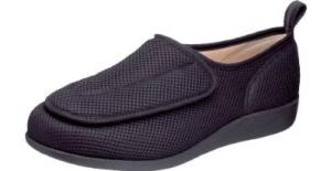 アサヒシューズ 快歩主義M003  ブラックラッセル  26.5 KS21482