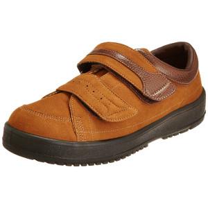 ムーンスター Vステップ04  04片足  ブラウン  左29.0の通販は 5,568円