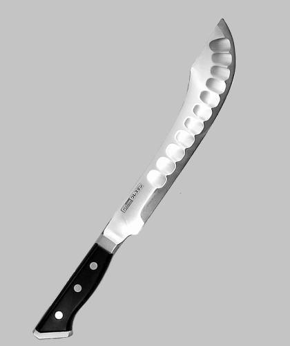 グレステン(GLESTAIN) グレステン カービングナイフ522TK 22cm【AGL24】