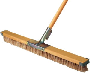 山崎産業 コンドル フロアブラシ BM60 C5-060U-MB【843-0472】の通販は