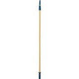 山崎産業 プロテック 伸縮ポール2.5m【KSV02002】