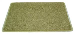 山崎産業 ロンソフトマット(#7)ベージュ F-129-7-BE【843-2039】の通販は