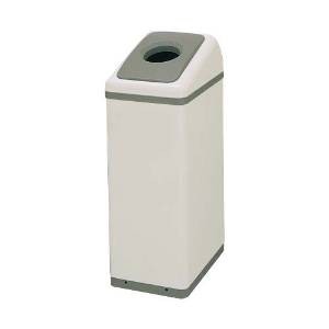 山崎産業 ゴミ箱 リサイクルボックス 約40L EK-360 L-2 YW-128L-IDの通販は