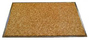 (送料無料)山崎産業 F-1-15-R5R ロンステップマット (#15)R5R(代引不可) F-1-15-R5-GR ロンステップマット(屋内用) #15 1枚 CONDOR(山崎産業