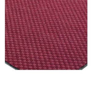 山崎産業 ロンステップマットタフ300(#12)レッド F-124-12-R【843-2564】の通販は 13,286円