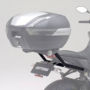 DAYTONA デイトナ 91777 GIVI 2115FZ フィッティング MT09