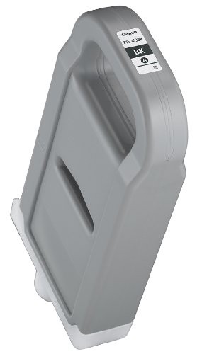 CANON キャノン キヤノン 染料ブラックインク PFI-703 BK 2963B001の通販は 32,863円