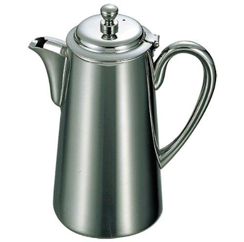 三宝産業 UK18-8M型ウォーターポット1.8L【PUO13】