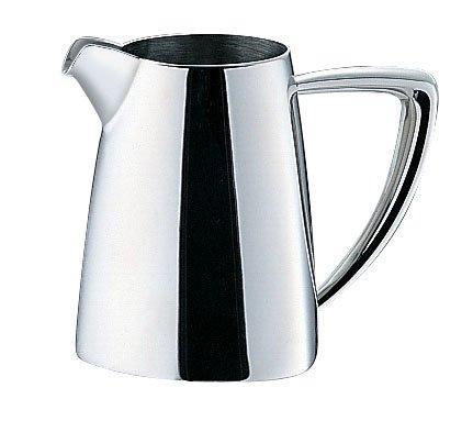 TKG テイケイジイ 遠藤商事 UK18-8トライアングルシリーズミルクポット 7人用【PTL7902】 6,134円