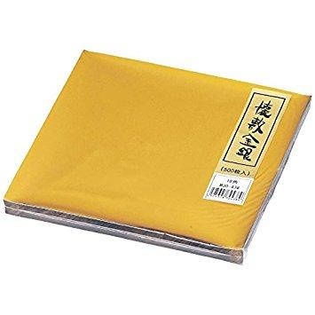 マイン 懐敷 金銀 (500枚入)M30-438【QKI21】