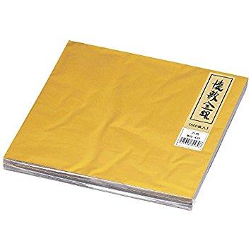マイン 懐敷 金銀 (500枚入)M30-439【QKI22】