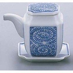 TKG テイケイジイ 遠藤商事 タコ唐草 汁次・小T03-57【RKSB801】の通販は