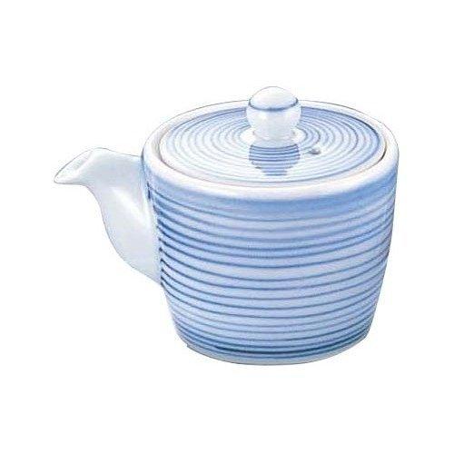 TKG テイケイジイ 遠藤商事 呉須線 ミニ醤油差しT05-01【RKS2901】