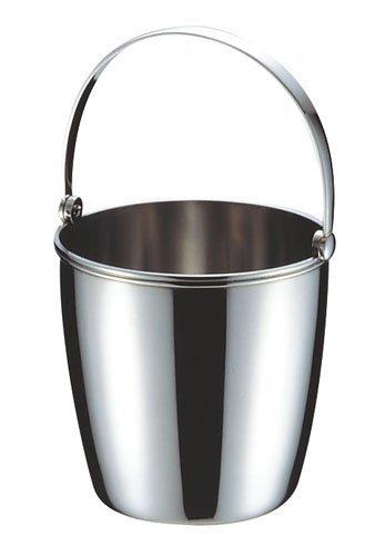 柳器物 TY 18-8アイスペール大【PAI56001】の通販は