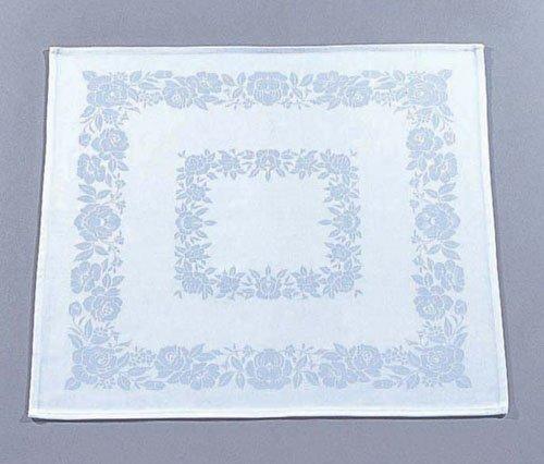 TKG テイケイジイ 遠藤商事 ナフキン ENP10 ローズリーフ(10枚入)【UNH0301】の通販は 6,177円