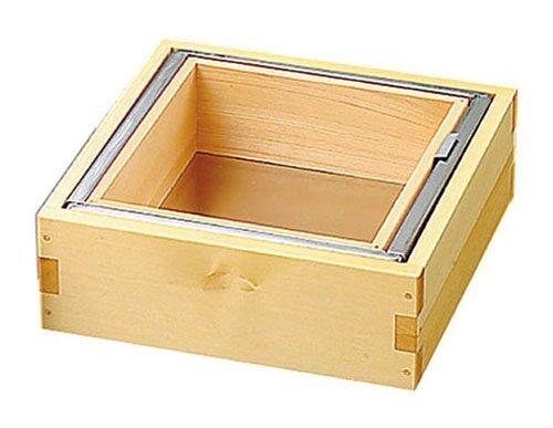 ヤマコー 電調 白木枠 湯葉鍋【QYB03】の通販は 14,643円