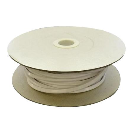 HIKARI 光 エンビU型白 7.4mm 50m巻 KVW3-50W