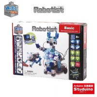 Artecブロックロボティストベーシック