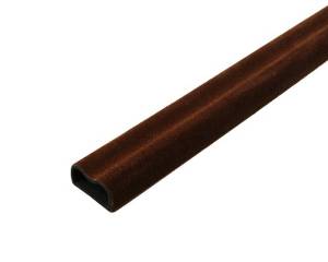 植毛加工ピンチブロック 2500 茶 #26-Bの通販は