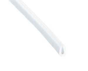 HIKARI 光 シリコン角溝 5.8×4.5 80m巻 SCV2-80W
