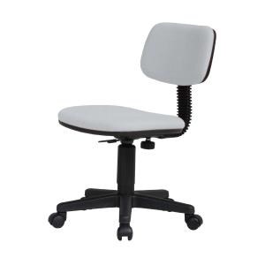 弘益 KOEKI オフィスチェア グレー  K-926(GR) 1個の通販は 9,064円