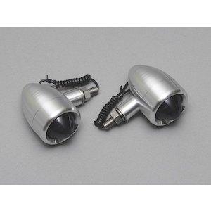 クリエイティブファクトリーポッシュ 201552-SA 削り出しチョッパー 2ケ M8