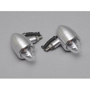 クリエイティブファクトリーポッシュ 201570-SA 削り出しネオチョッパー2ケ M8