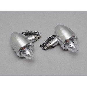 クリエイティブファクトリーポッシュ 201571-SA 削り出しネオチョッパー2ケ M8