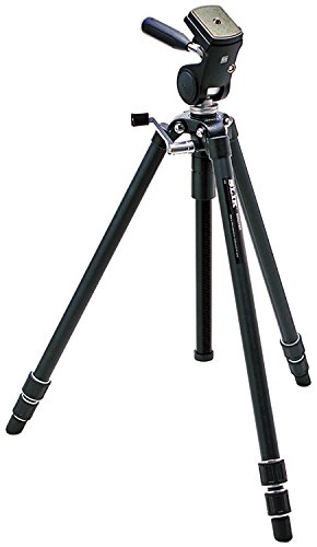 SLIK 三脚 マスター 3 3段 中型 100448 (MASTERIII) (2982w)