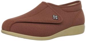 アサヒシューズ 快歩主義L011-5E  レンガストレッチ 22.5 KS23141-